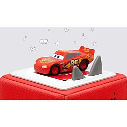 Disney And Pixar Cars