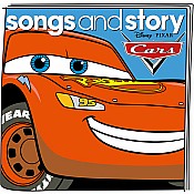 tonies - Disney And Pixar Cars