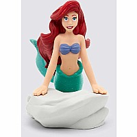 Disney The Little Mermaid *Must Have Tonies Starter Box*