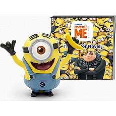 Despicable Me Tonies