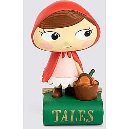 Favorite Tales: Red Riding Hood