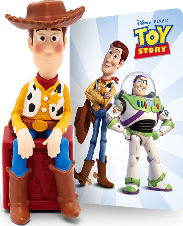 Tonies- Disney Cinderella Add-On Pack - Franklin's Toys