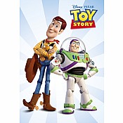 Disney And Pixar Toy Story