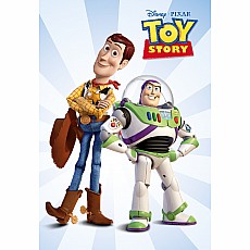 Tonies Audio Character Toy Story