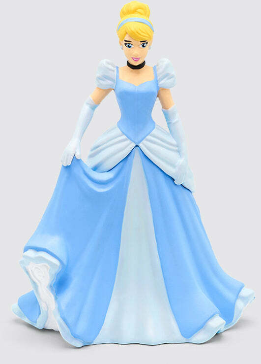 tonies® I Disney Cinderella Tonie I Buy now