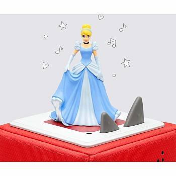 Disney Cinderella Tonie
