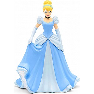 Tonies- Disney Cinderella Add-On Pack