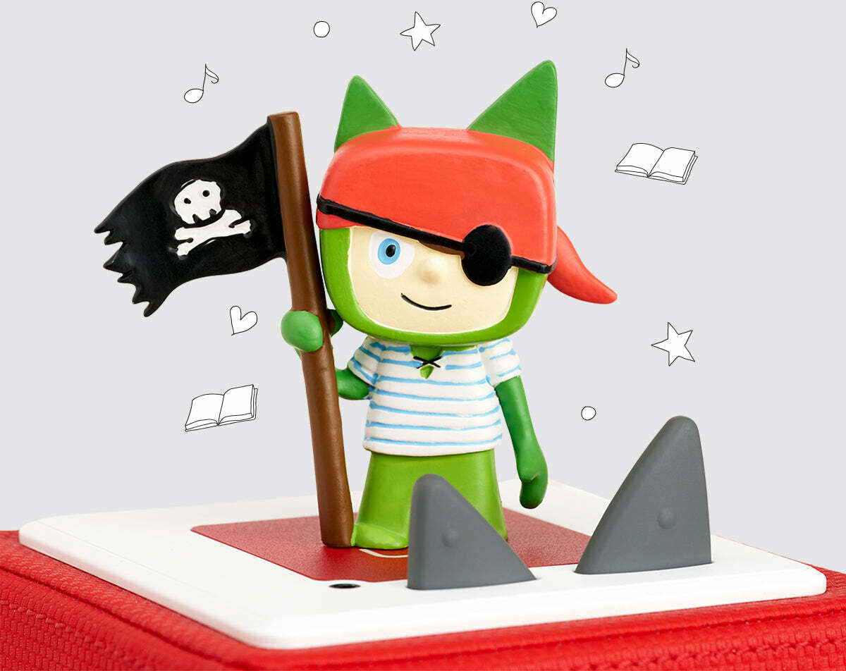 tonies - Pirate