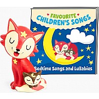 Tonies Bedtime Songs & Lullabies
