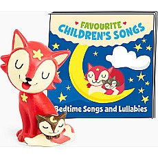 Tonie - Bedtime Songs & Lullabies
