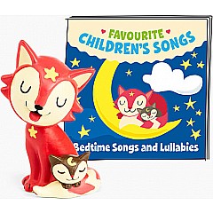 Tonies: Bedtime Songs & Lullabies