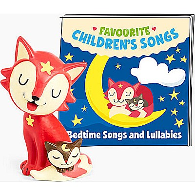 Bedtime Songs & Lullabies