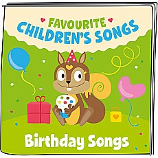 Tonies - Birthday Songs