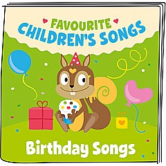 Tonies: Birthday Songs