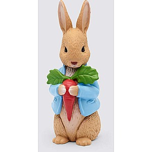 Tonies Audio-Book Character Peter Rabbit