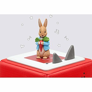 Tonie Audio-Book Character Peter Rabbit