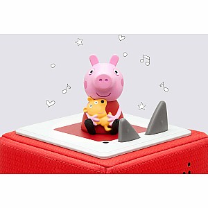 Tonie Audio Character Peppa Pig