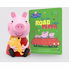 Tonies Audio Character Peppa Pig