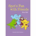 tonies - Spot's Fun With Friends