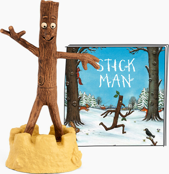tonies - Stick Man