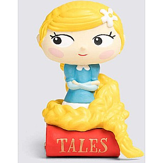tonies - Rapunzel& Other Fairy Tales