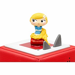 Rapunzel& Other Fairy Tales