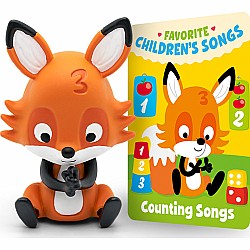 tonies - Counting Songs