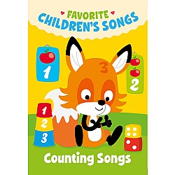 tonies - Counting Songs