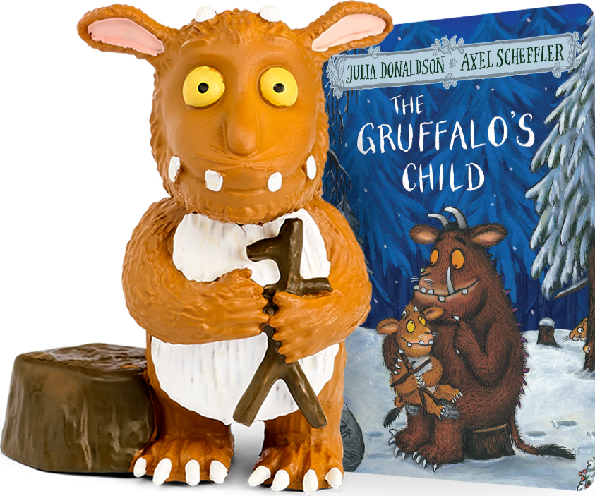 tonies - The Gruffalo's Child - Imagine That Toys