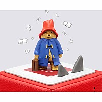 Tonies Paddington Bear