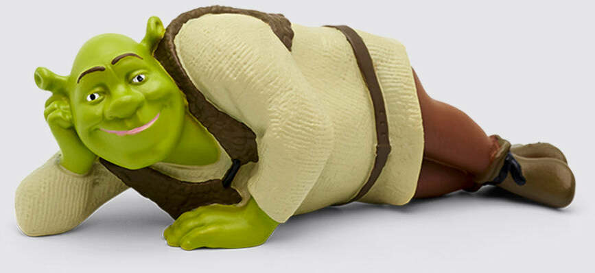 Shrek - The Toy Box Hanover