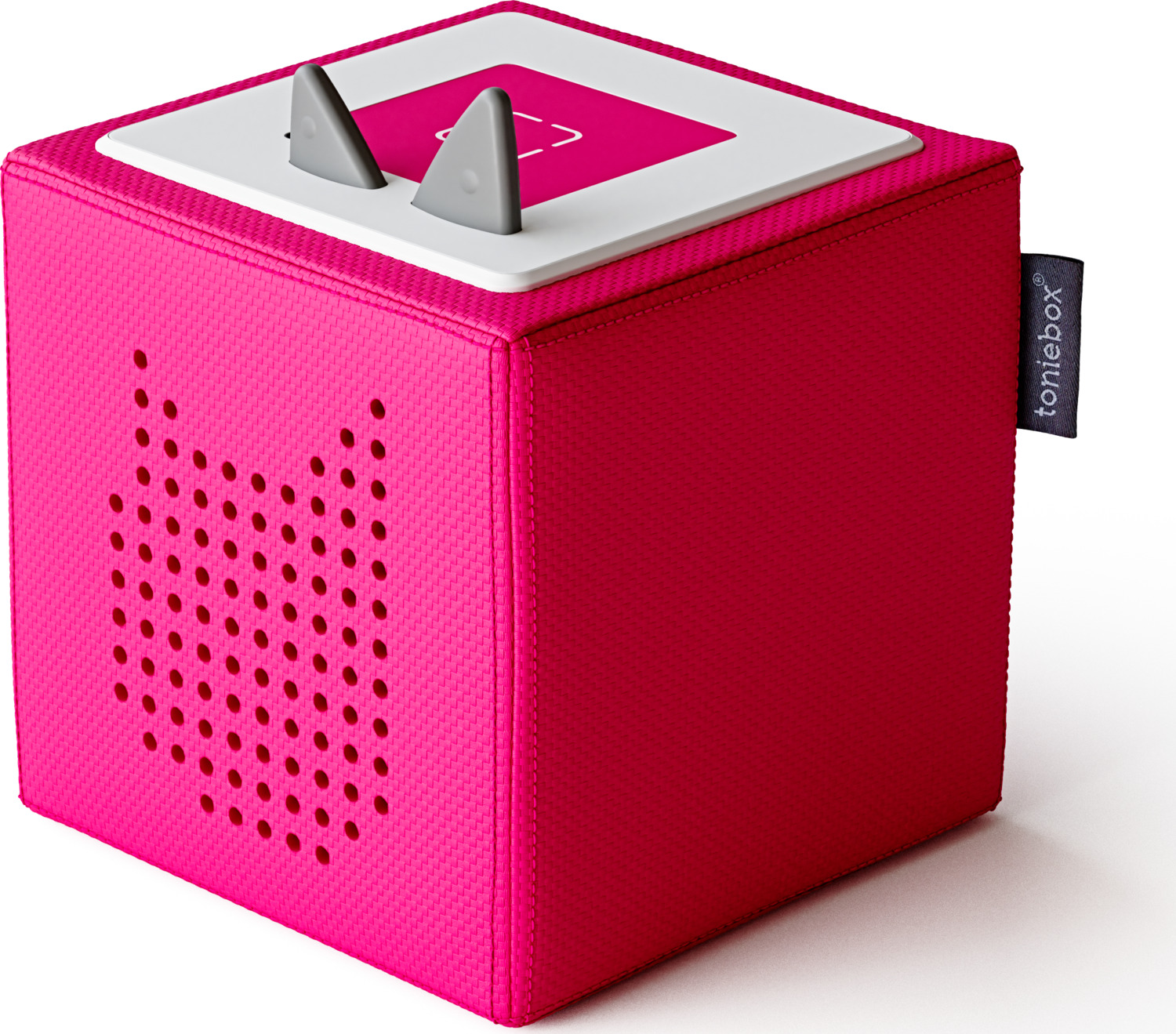 Toniebox Starter Set Pink - Cheeky Monkey Toys
