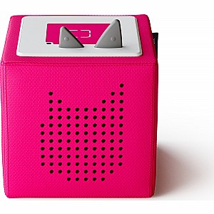 Toniebox Starter Set Pink
