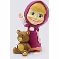 tonies - Masha and the Bear