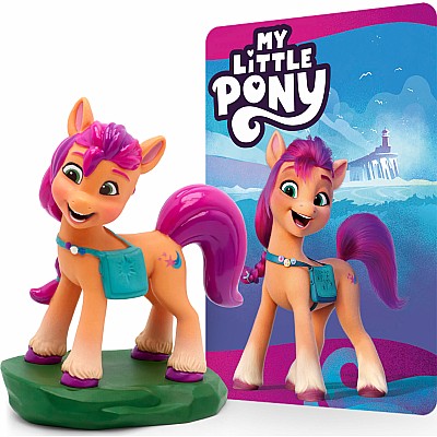 tonies - My Little Pony