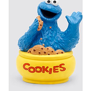 tonies - Sesame Street: Cookie Monster