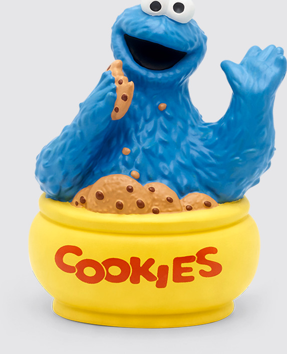 tonies - Sesame Street: Cookie Monster