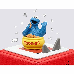 Tonie Audio Character Cookie Monster