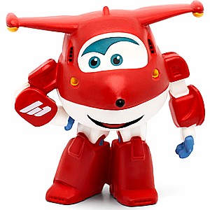 tonies - Super Wings - A World of Adventure