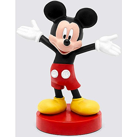 Disney's Mickey Mouse