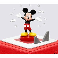 tonies - Disney's Mickey Mouse