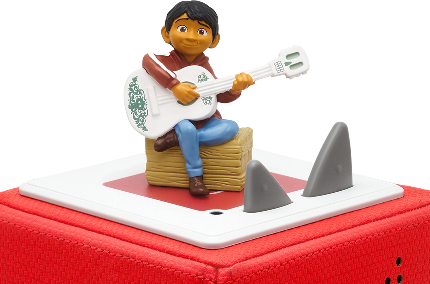 Disney / Pixar Coco Miguel Plush (with Guitar)