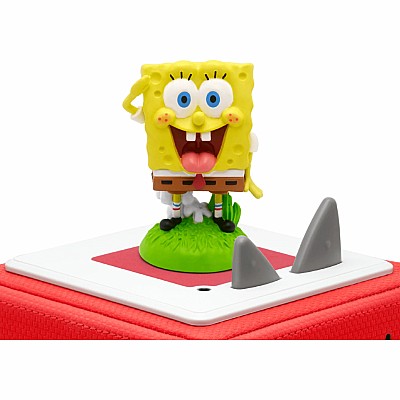 SpongeBob SquarePants Tonie