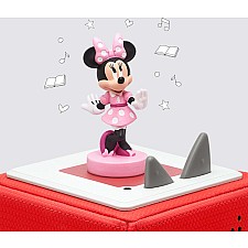 Disney's Minnie Mouse Tonie