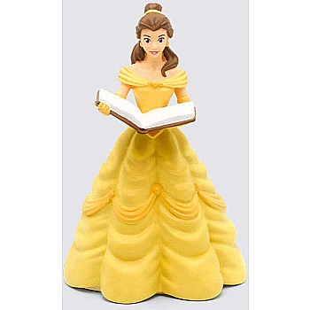 Beauty and the Beast: Belle Tonie