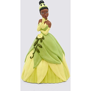Disney's The Princess and the Frog Tonie