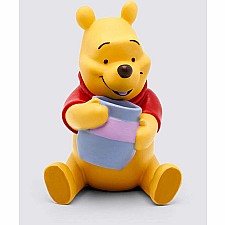 Disney Winnie the Pooh Tonie