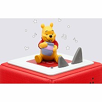 Audio-Tonies - Disney Winnie the Pooh