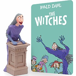 Roald Dahl: The Witches (Tonies)