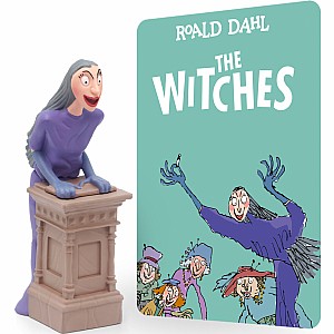 tonies - Roald Dahl: The Witches